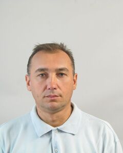 Виктор Николайчук