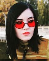 Злата Шепель
