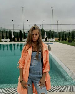 Олександра Нестерець