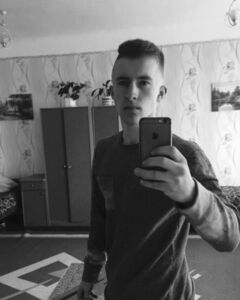 Андрій Решетняк