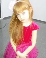 анастасия кожухар