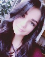 Анастасия Задорожная