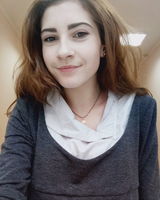 Анастасия Янко