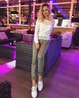 Екатерина Онопка