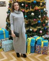 Наталія Соломко