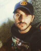 Дмитрий Базиевский