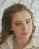 Наталія Котова