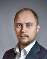 Bohdan Holovchenko