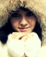 Диана Родькина