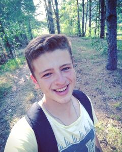 Михайло Лісовський