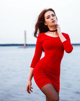 alina solovey