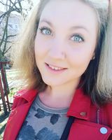 Марія Стройнова