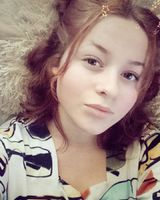 Катерина Олійник