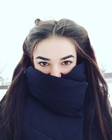 Альона Ушол