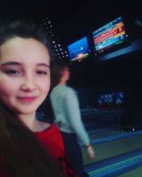 КАМІЛА ВИСОЦЬКА