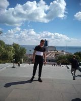 Эдуард Лондаренко