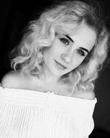 Marianna Zarova