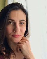 Марина Швыдкая