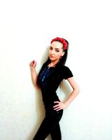 Марина Барна
