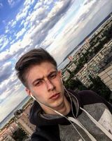 Илья Смирнов