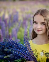 Катя Косенко