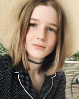 Софи Трунова