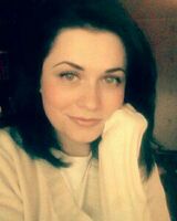 ирина примакова