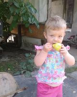 аліна мельниченко