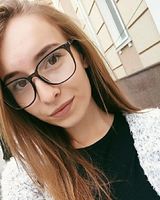 Карина Гончар