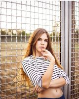 Аліна Рудницька