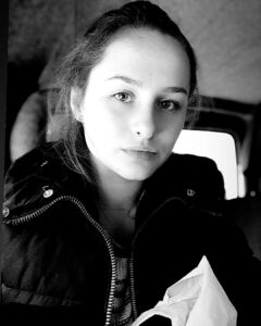 Кристина Важливцева