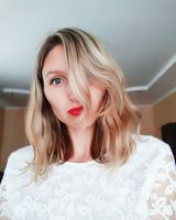 Діна Дика