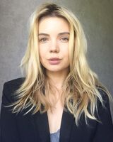 Анна Кокотун