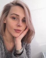 Татьяна Стоцкая