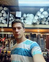 Антон Меркулов
