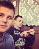 Богдан Михайловський