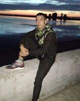 Виталий Богдан