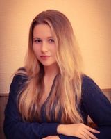 Кристина Фёдоровна