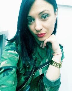 Александра Берник