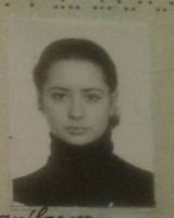 Евгения Ходаковская