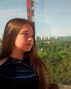 Віталіна Немченко