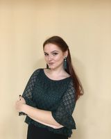 Марія Тарунова