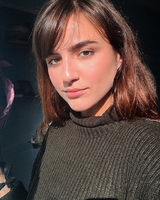 Мария Любимцева