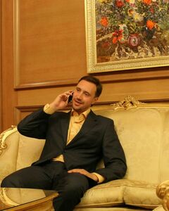 Дмитрий Величко