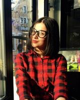 Таня Войтенко