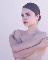 Nastya Gladun