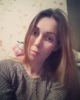 Инесса Яцентюк