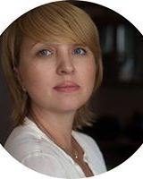 Оксана Старшова