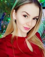 Ксения Москаленко
