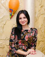 Дарія Борисенко